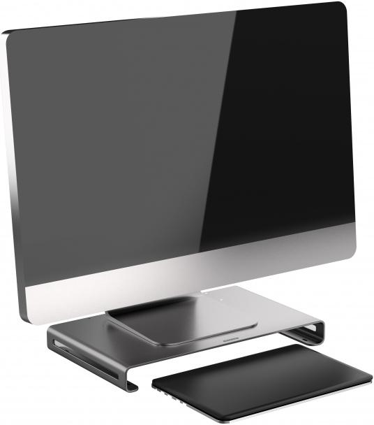 Produktbild Sitecom CN-409 Handy-Dockingstation (USB-C, 1 Ports)