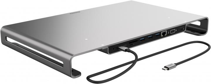 Produktbild Sitecom CN-409 Handy-Dockingstation (USB-C, 1 Ports)