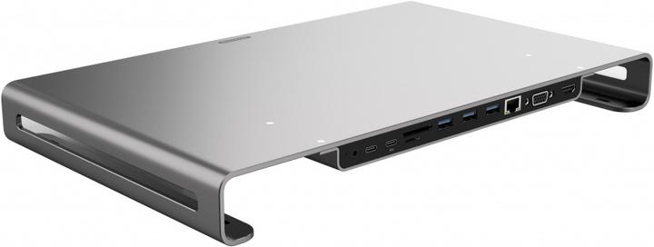 Produktbild Sitecom CN-409 Handy-Dockingstation (USB-C, 1 Ports)