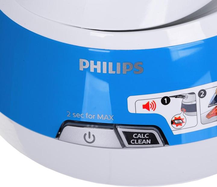 Produktbild Philips GC7920/20 Dampfbügelstation (2400 W, 120 g/min)