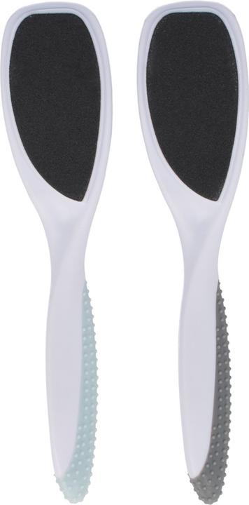 Produktbild Parsa Beauty Parsa Duo Hornhautentferner, mint-grau