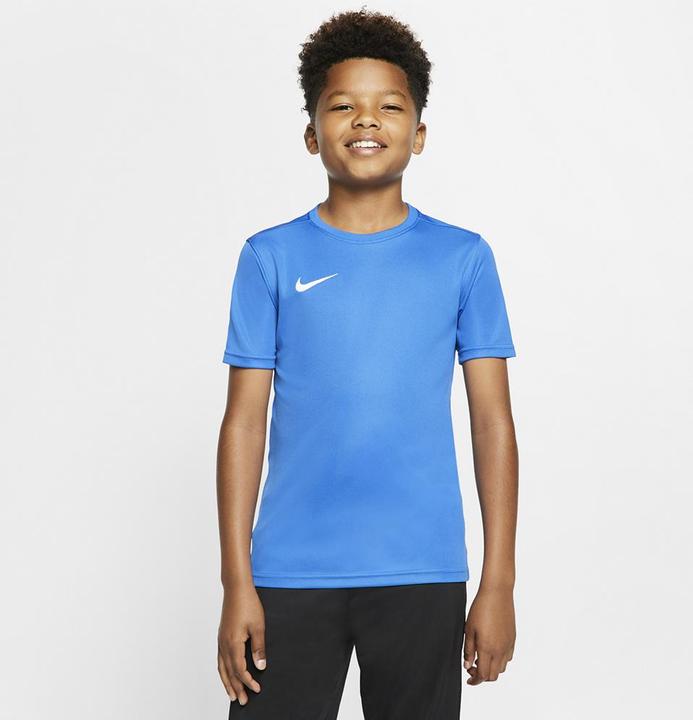 Immagine prodotto Nike Maglia Park Vii Manica Corta Bambini (M)