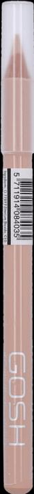 Actual product image Gosh Cabbage eyeliner (005 Nude)