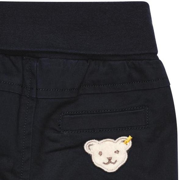 Produktbild Steiff Hose Blau (74)
