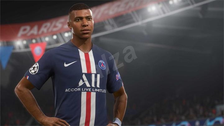 Immagine prodotto EA Games Preordine FIFA 21 Champions Edition (Xbox One X, Xbox Series X, Multilingue)