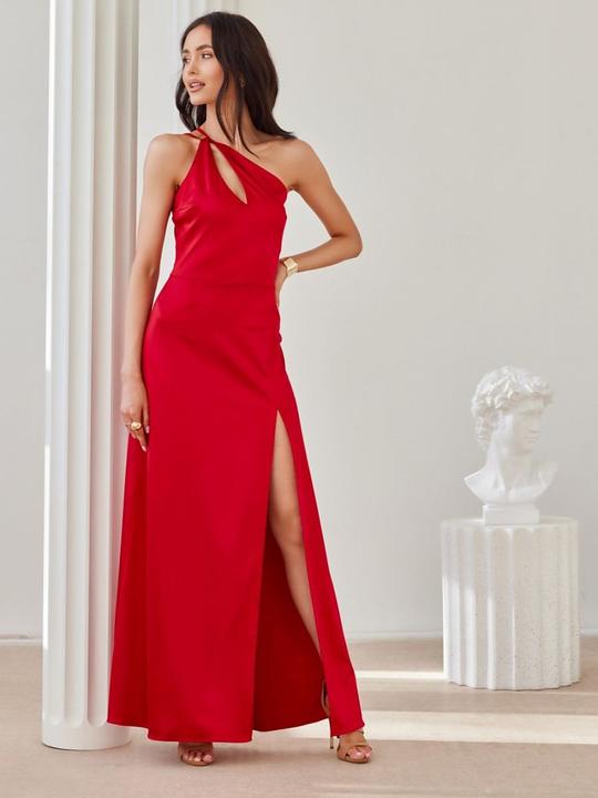 Roco Fashion Langes Kleid (34)