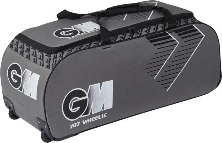Produktbild Gunn And Moore Cricket Tasche 707 Wheelie (One Size)