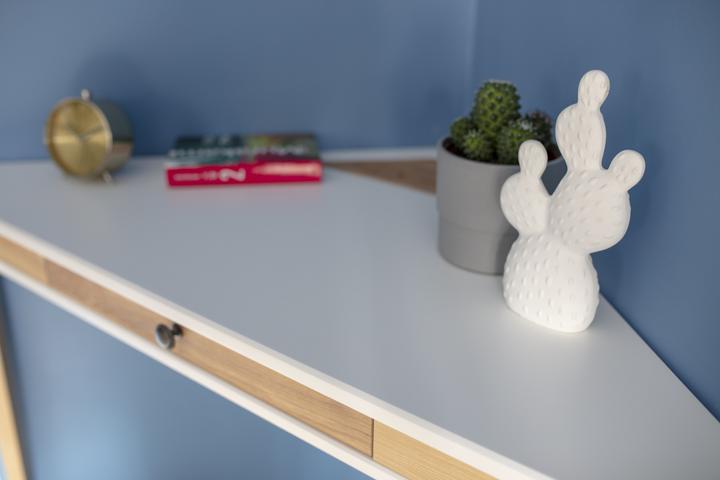 Actual product image Ragaba Ashme (114 x 61 x 75 cm)
