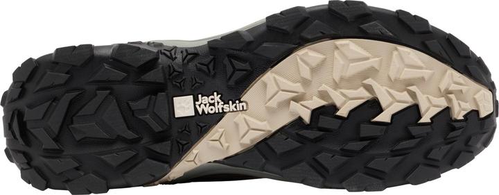 Produktbild Jack Wolfskin Vojo Tour Lt Texapore Mid M (40.5)