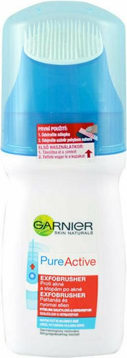 Image du produit Garnier Pure Active (Chiffons de nettoyage, 150 ml)