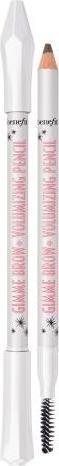 Actual product image BeneFit Cosmetics Gimme Brow+ Volumising Pencil (3.5 Neutral Medium Brown)