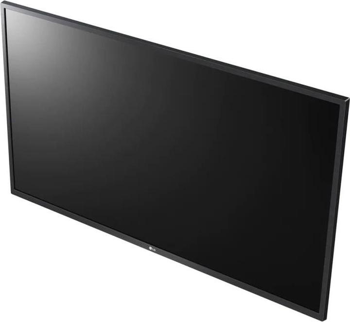 Actual product image LG 55US342H9ZC (55", US342H, LED, 4K, 2022)