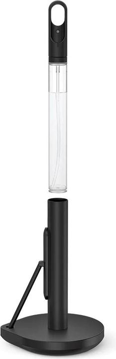 Actual product image Simplehuman Kitchen Roll Holder Black