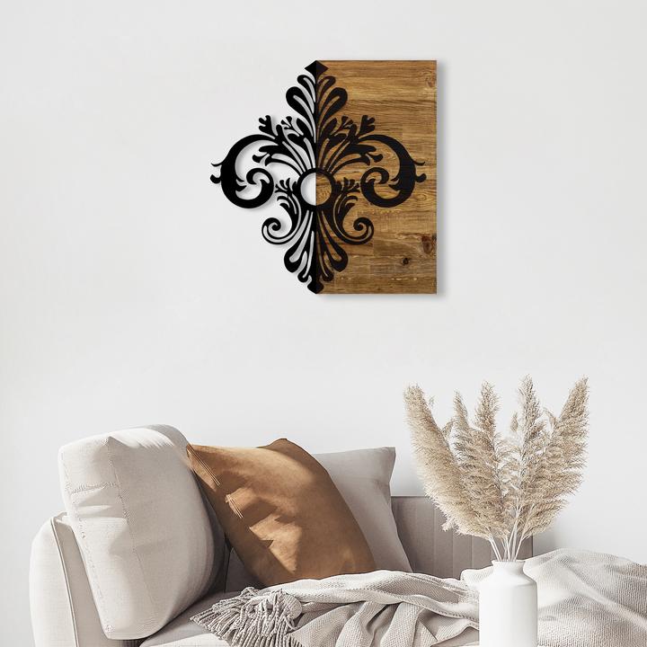 Produktbild Wallxpert Alana (58 x 57 cm)