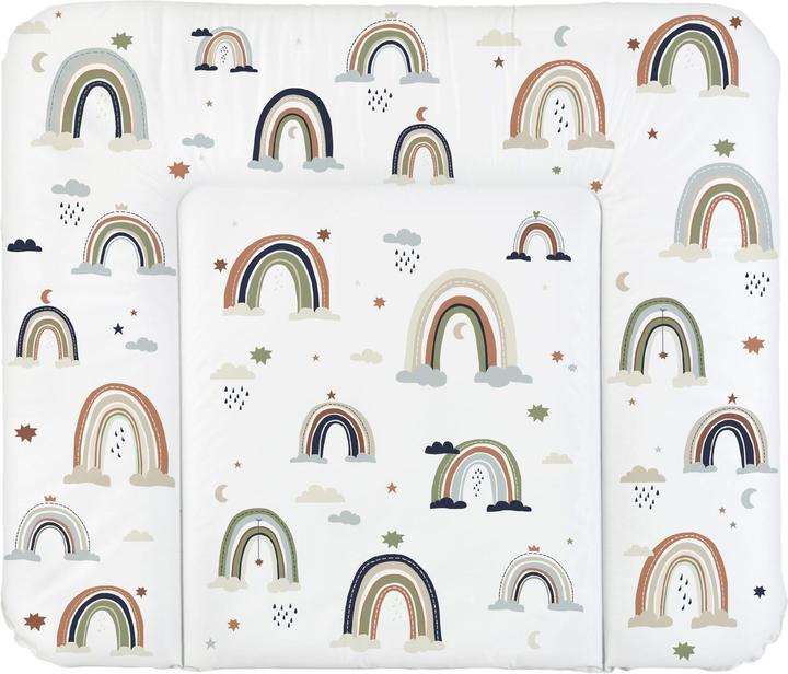 Boho Rainbow