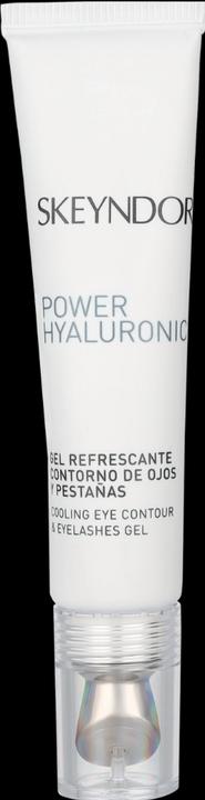 Actual product image Skeyndor Power Hyaluronic (Gel, 15 ml)
