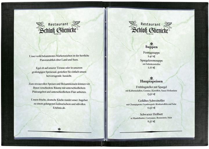 Nutritional values and ingredients Sigel Structure paper (90 g/m², 100 x, A4)