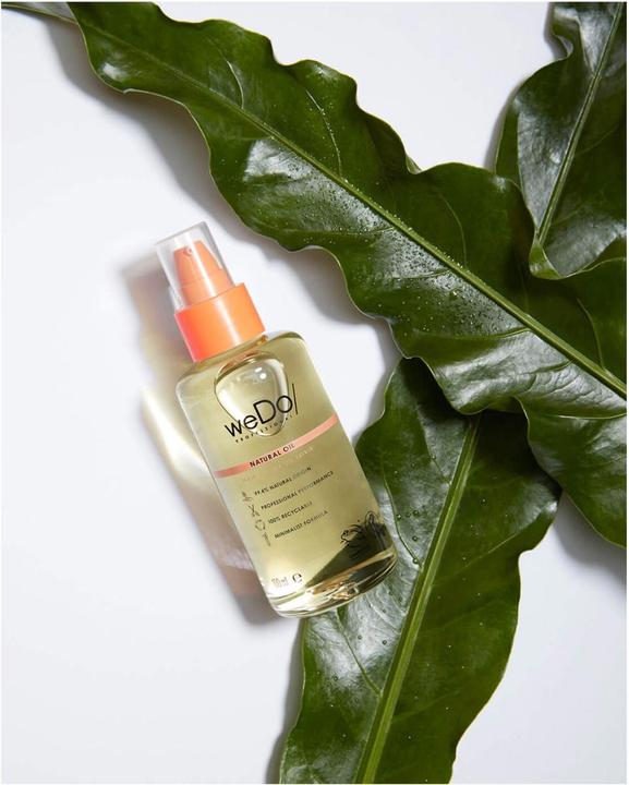 Actual product image Wella weDo/ Professional Moisture & Shine Natural Oil - (100 ml)
