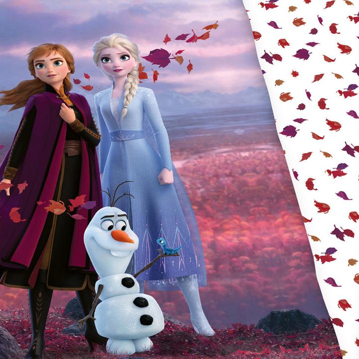 Immagine prodotto Herding Biancheria da letto per bambini "The Ice Queen 2