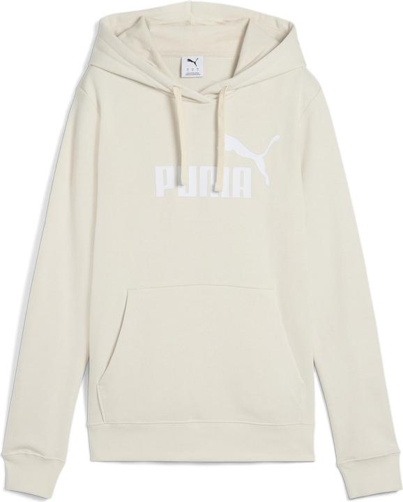 Puma ESS No. 1 Logo Hoodie TR (s)