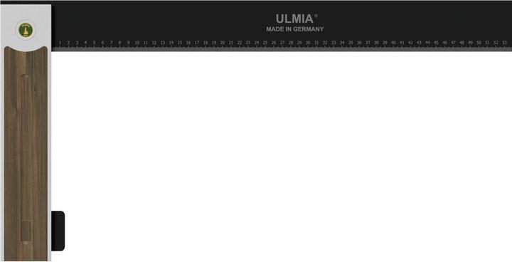 Ulmia Winkel Alu-Line