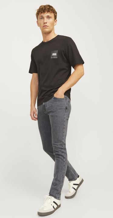 Image du produit Jack & Jones JJICLARK JJEVAN AM 195 LID Jeans coupe regular Jeans coupe regular (38)