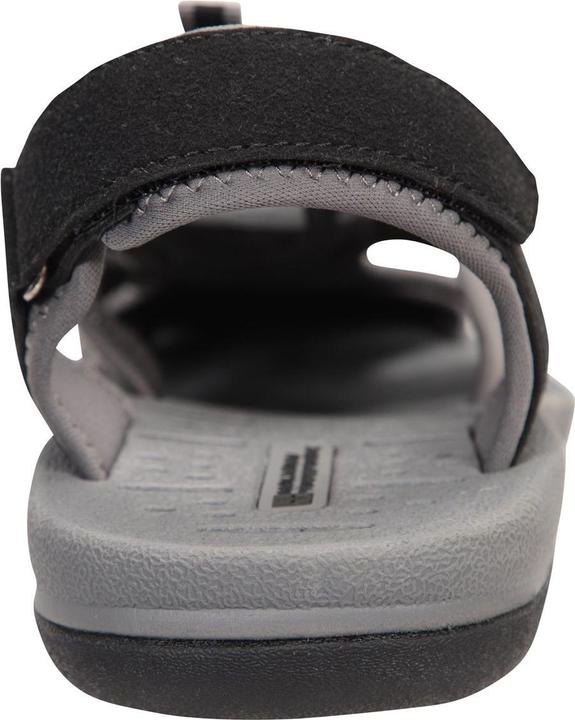 Actual product image Mountain Warehouse Mens Bay Reef Sandals (46)