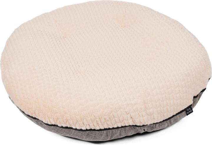 Image du produit Trend Pet Lit pour chien Big Belly, beige, S (Chien)