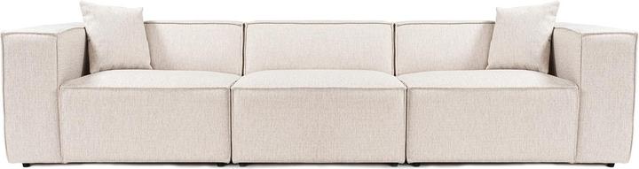 Actual product image Atelier del Sofa Lora (3-seater)