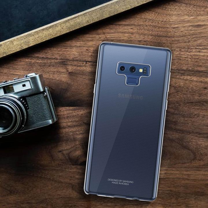 Produktbild Samsung Clear Cover (Samsung Galaxy Note 9)