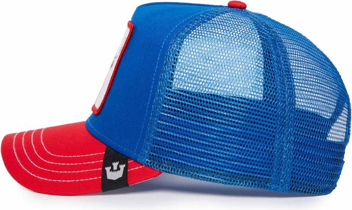 Actual product image Goorin Bros Cap Casual FAN (One size)