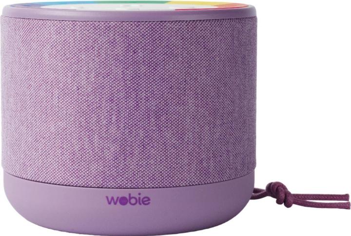 Produktbild Wobie Streaming-Box (Deutsch)