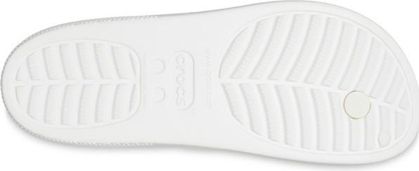 Actual product image Crocs W's Classic Platform Flip (42, 42.5, 43, 42 2/3)