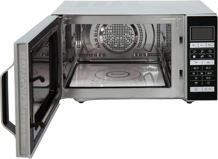 Image du produit Sharp R860S (25 l)