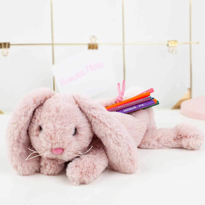 Produktbild Princess Mimi Plush Pencilcase - (0411874)