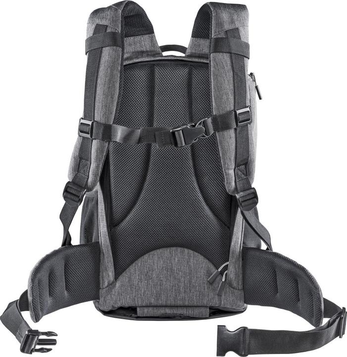 Produktbild mantona Fotorucksack Tallinn (Fotorucksack)
