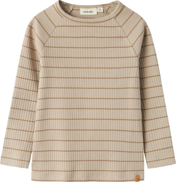 Image du produit Name it Slim Fit Oberteil mit langen Ärmeln (110)