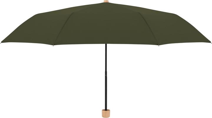Doppler RS.Nature Mini uni deep olive, 53/8, Pongee H/W