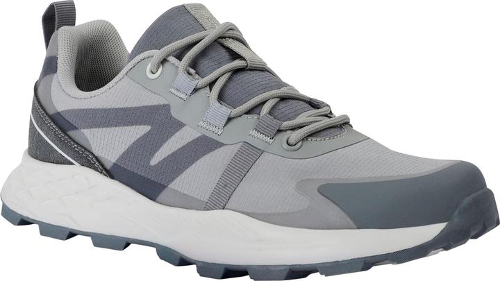 Actual product image Regatta Womens/Ladies Leighton Synthetic Leather Trainers (41)