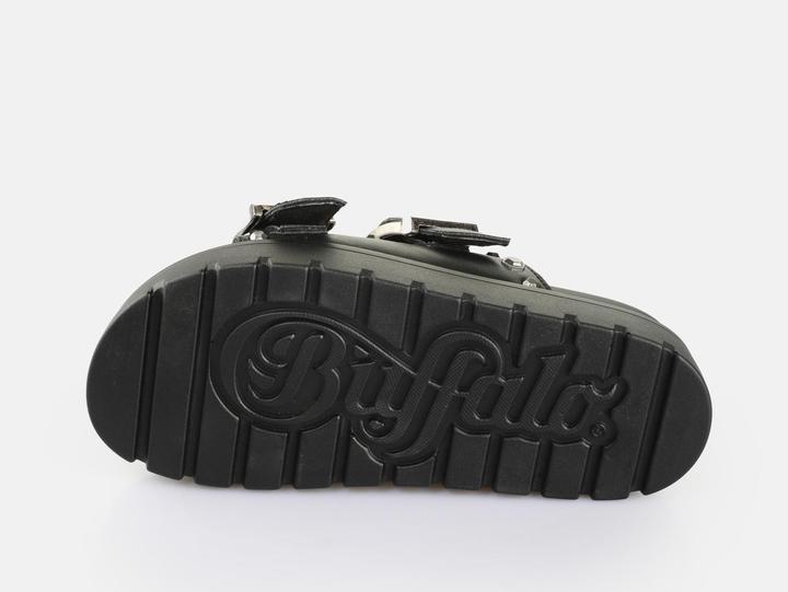 Actual product image Buffalo Raya Ari Stud - Vegan Nappa (37)