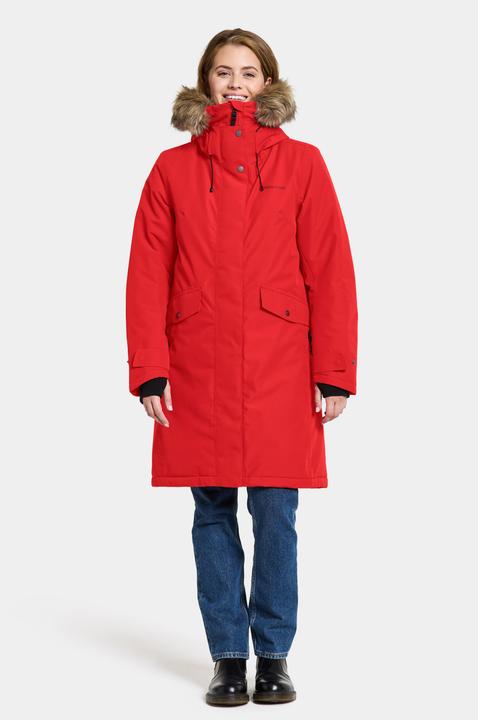 Image du produit Didriksons Femmes Erika Parka 3 (46)