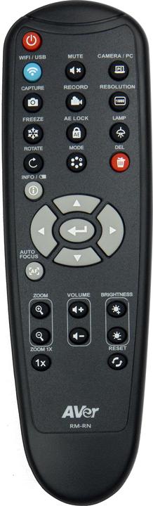 Image du produit AVer Caméra documentaire Vision M70W (4K, A3)