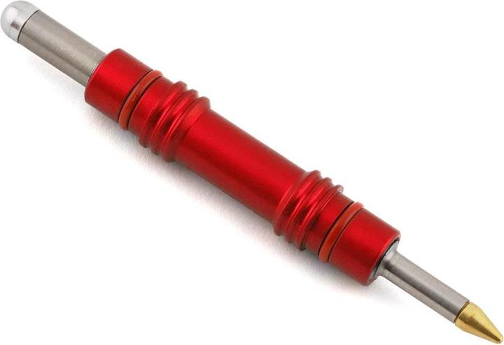 Actual product image Dynaplug Racer Pro tubeless repair tool