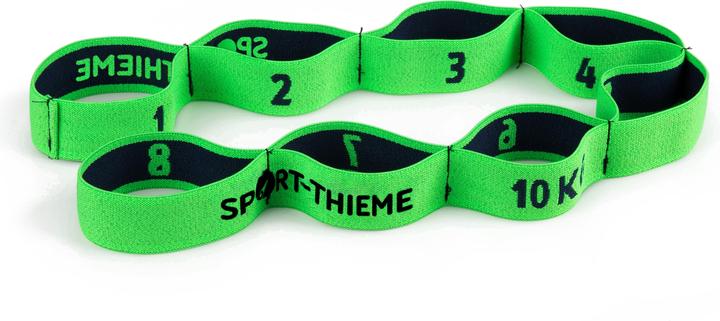 Green-Black