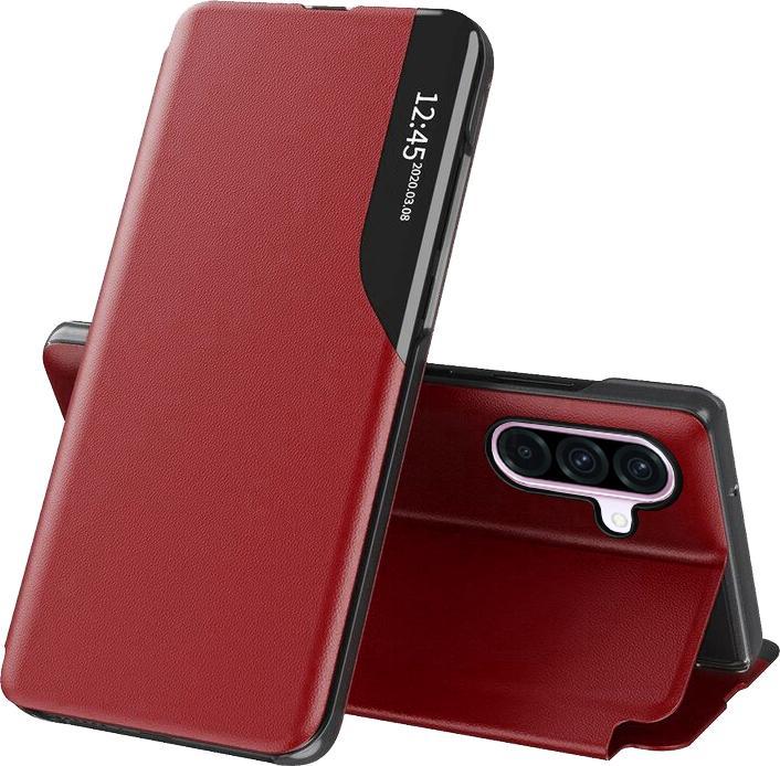 Image du produit Techsuit - eFold Series - Samsung Galaxy A56 5G - Red (Samsung Galaxy A56)