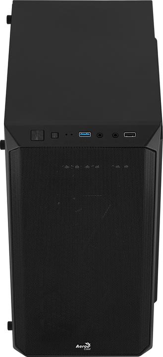 Produktbild AeroCool CS-107 v1 Micro-ATX Gehäuse (mATX)