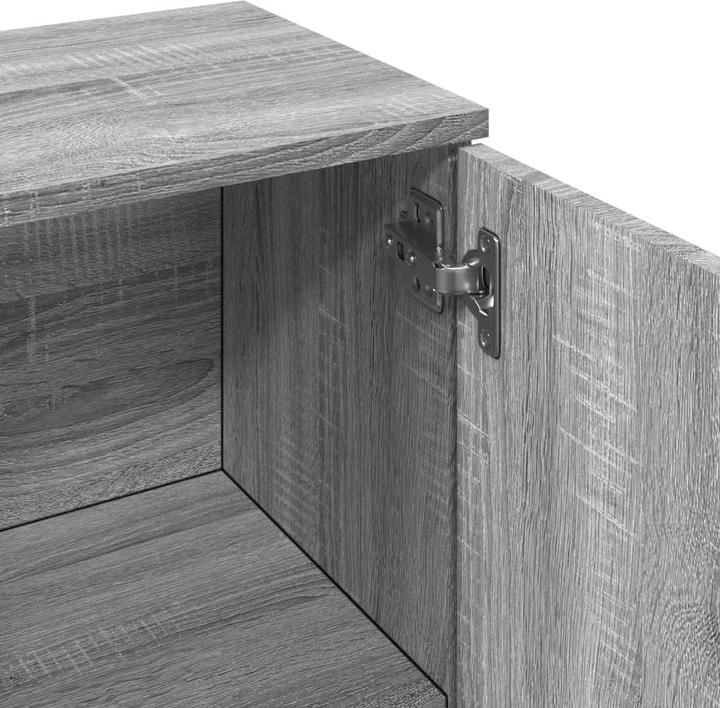 Produktbild VidaXL Sideboard (90.5 x 29.5 x 65 cm)