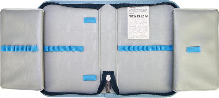 Produktbild Herlitz Schulranzen Loop Plus Cosmic Explorer (17 l)