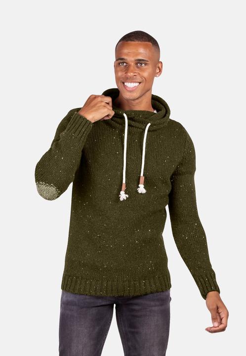 Produktbild Key Largo Pullover MST VINCENT Strickpullover R-Neck (M)