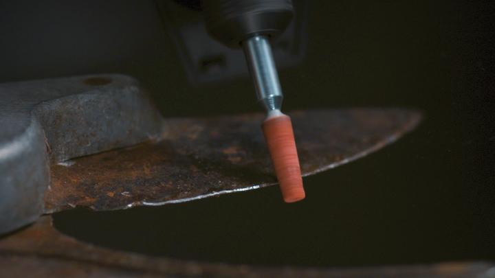 Immagine prodotto Dremel Pietra abrasiva in ossido di alluminio 997